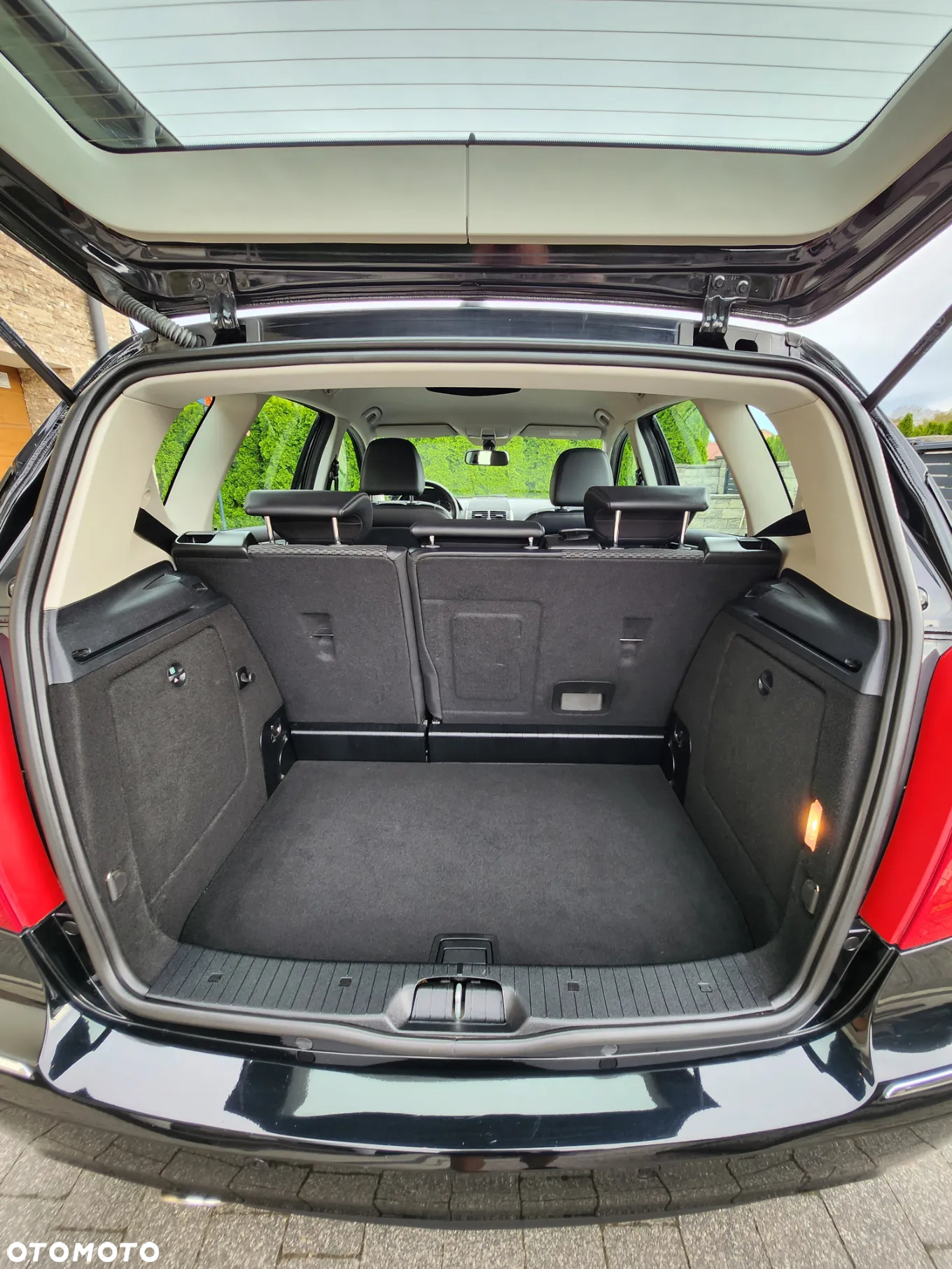 Mercedes-Benz Klasa A 180 CDI Autotronic Avantgarde - 23
