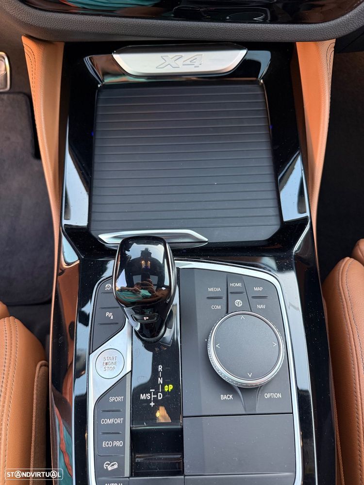 BMW X4 20 d xDrive Pack M Auto - 40