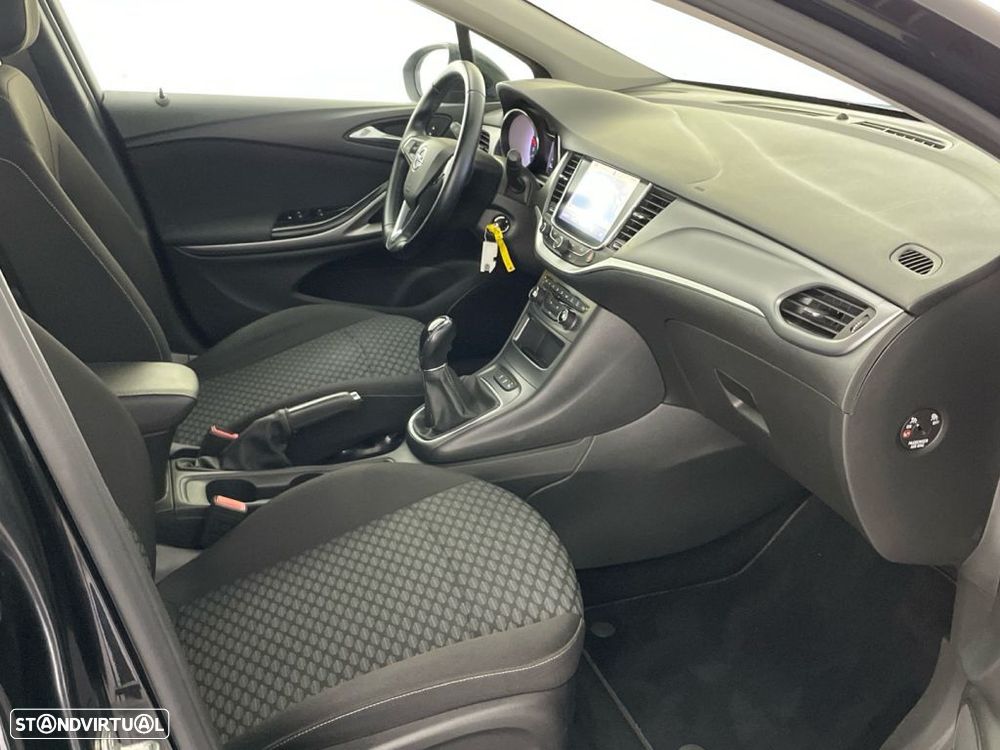 Opel Astra 1.6 CDTI Dynamic S/S - 21