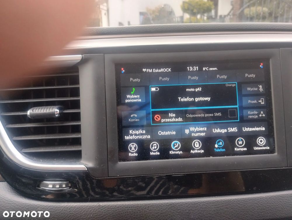 Chrysler Voyager - 20