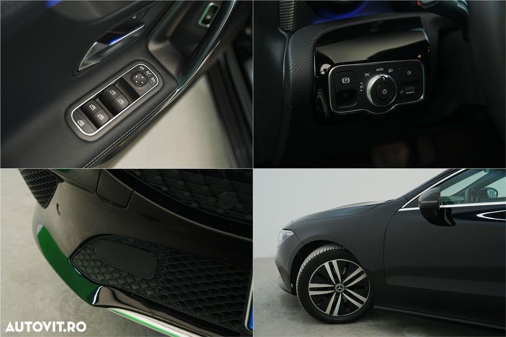 Mercedes-Benz CLA 200 7G-DCT Edition 2020 - 15