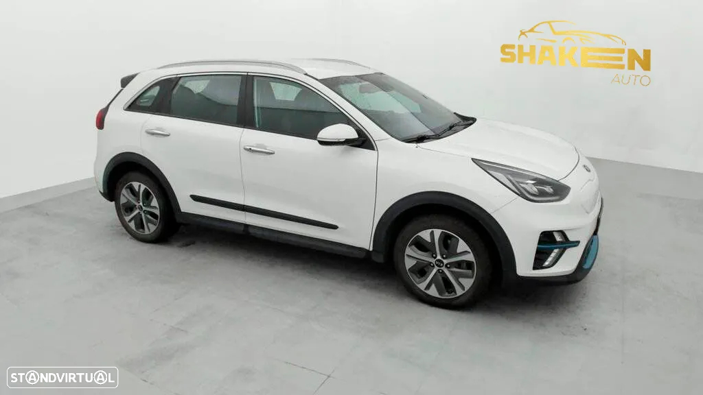 Kia e-Niro 64kWh - 4