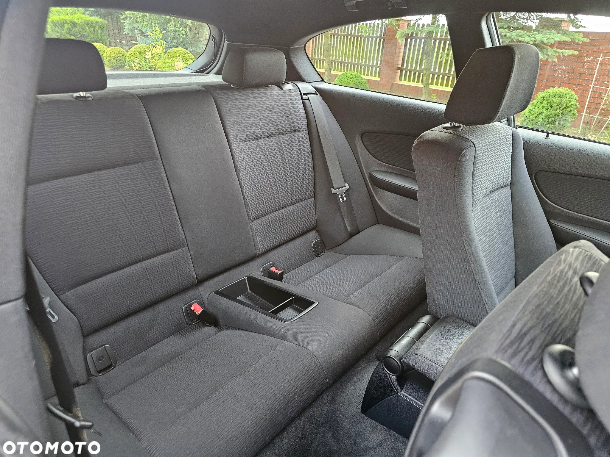 BMW Seria 1 116i - 15