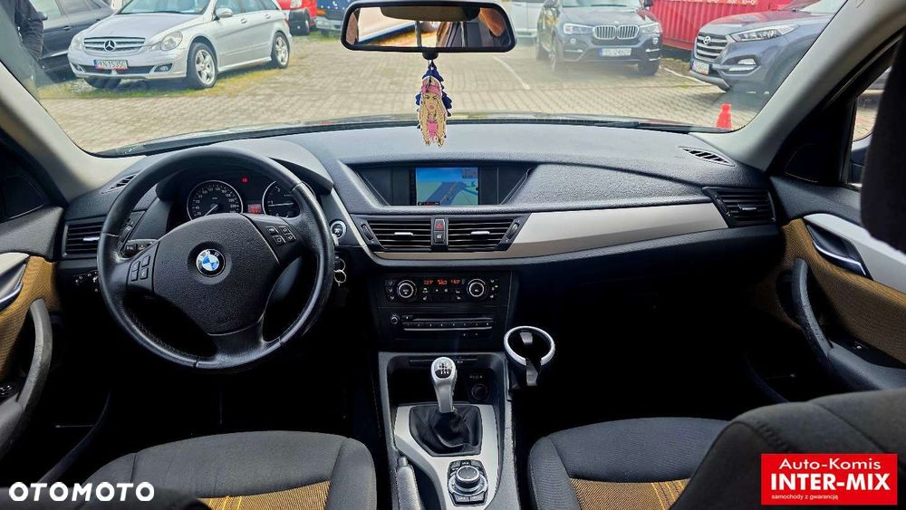 BMW X1 sDrive20d - 30