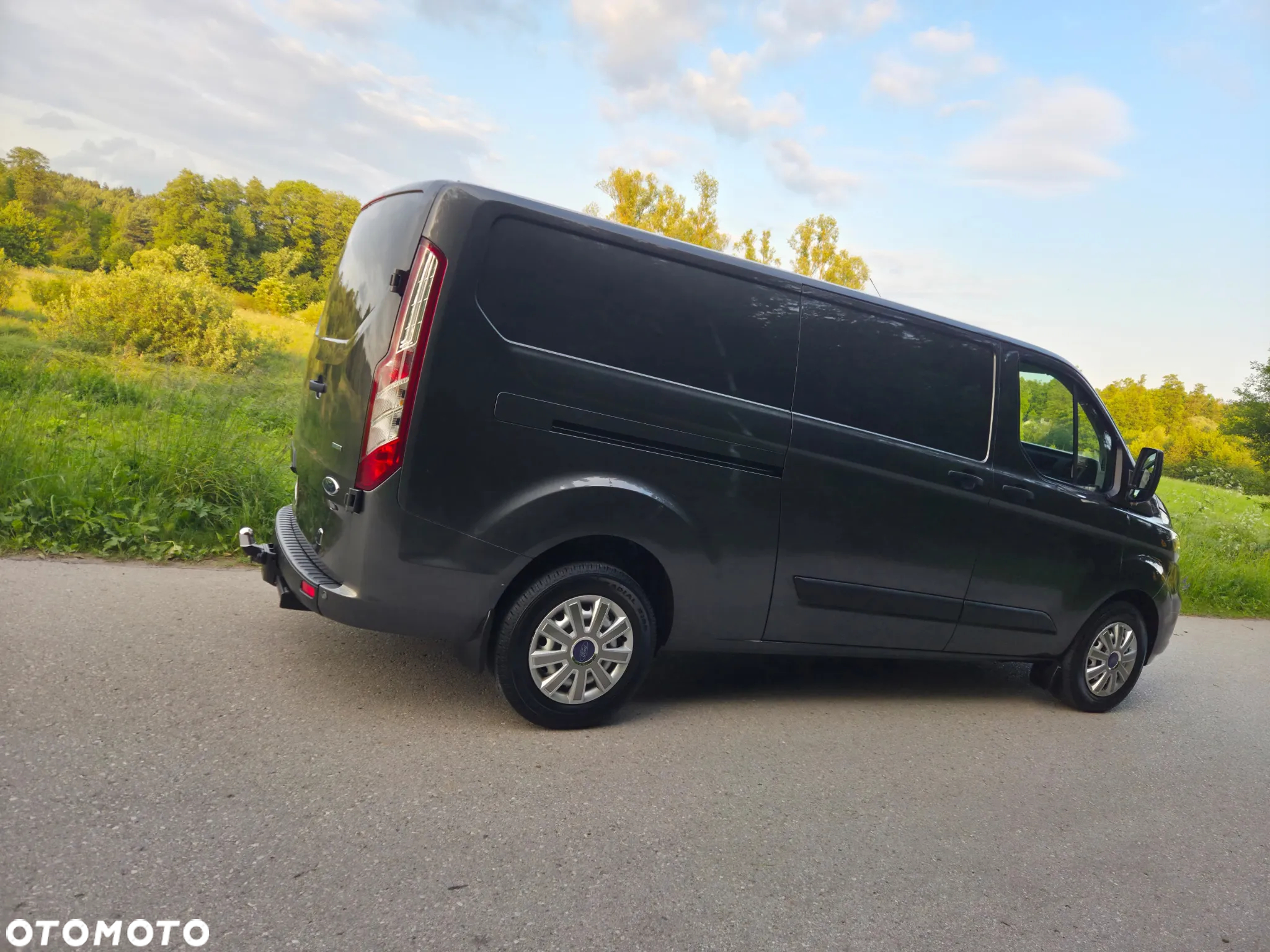Ford Transit - 6