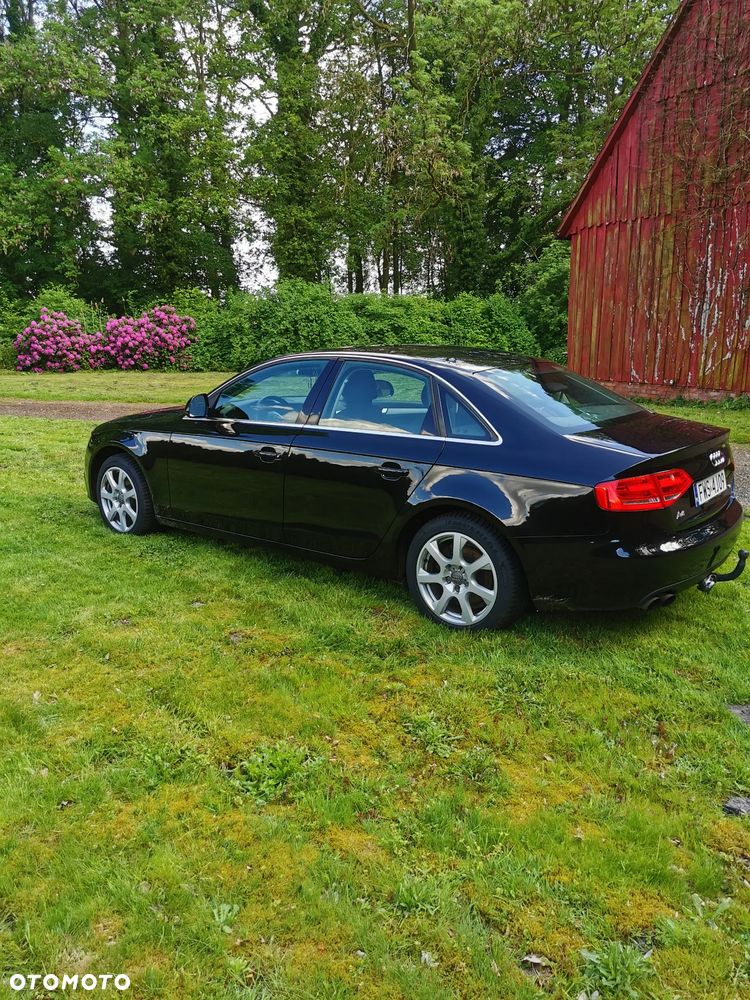 Audi A4 Limousine 1.8 TFSI - 3