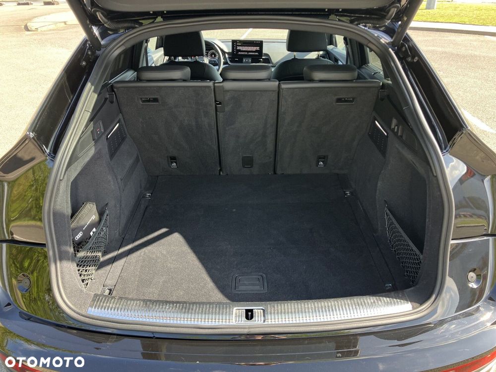 Audi Q5 Sportback - 22