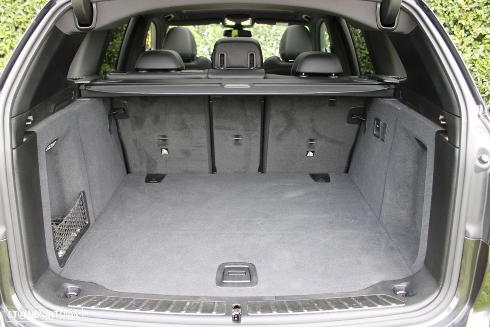 BMW iX3 M Sport Inspiring - 9