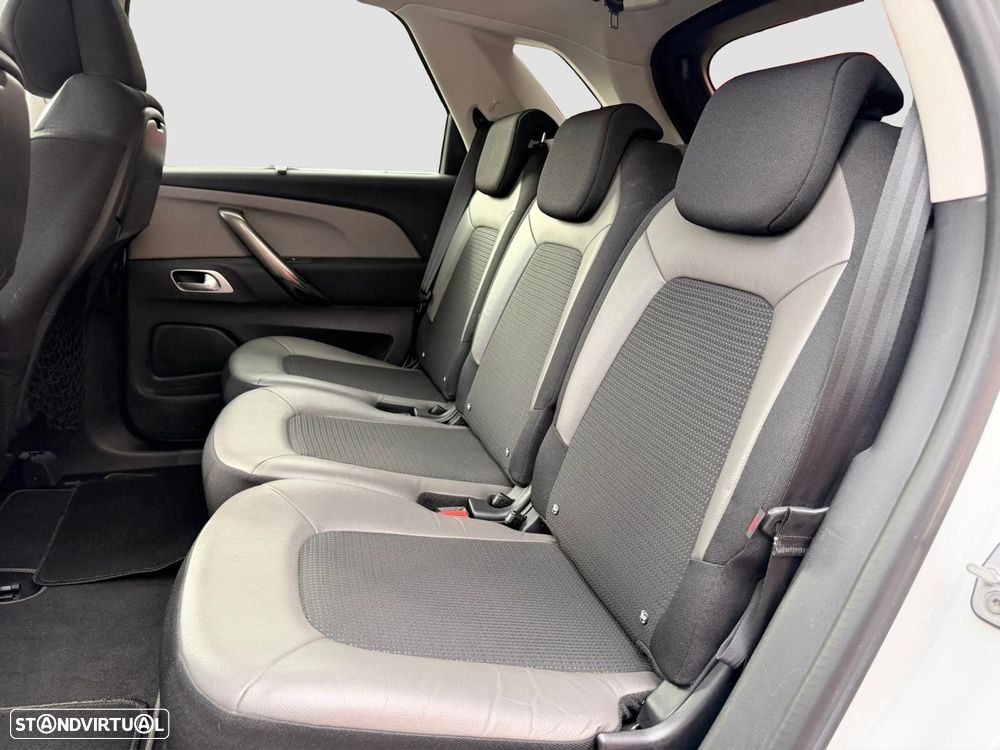 Citroën C4 Spacetourer - 12