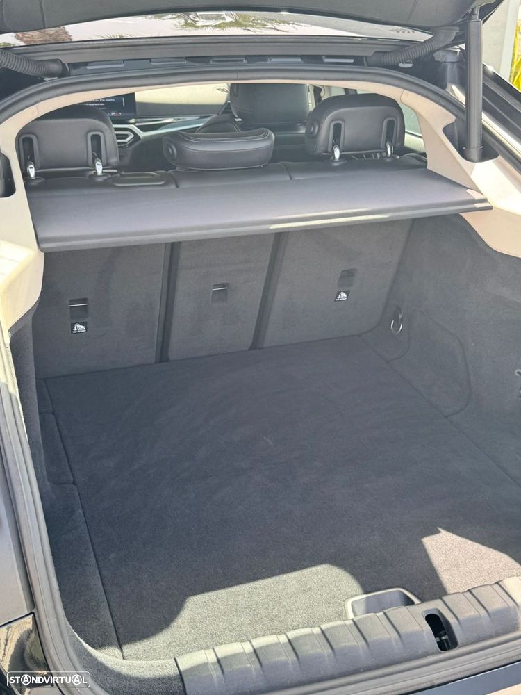 BMW i4 eDrive40 - 30