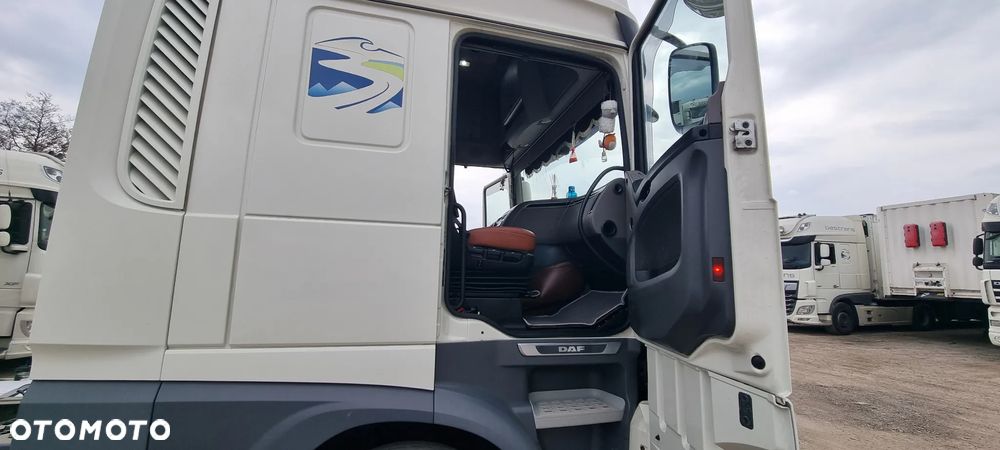 DAF XF 480FT - 9
