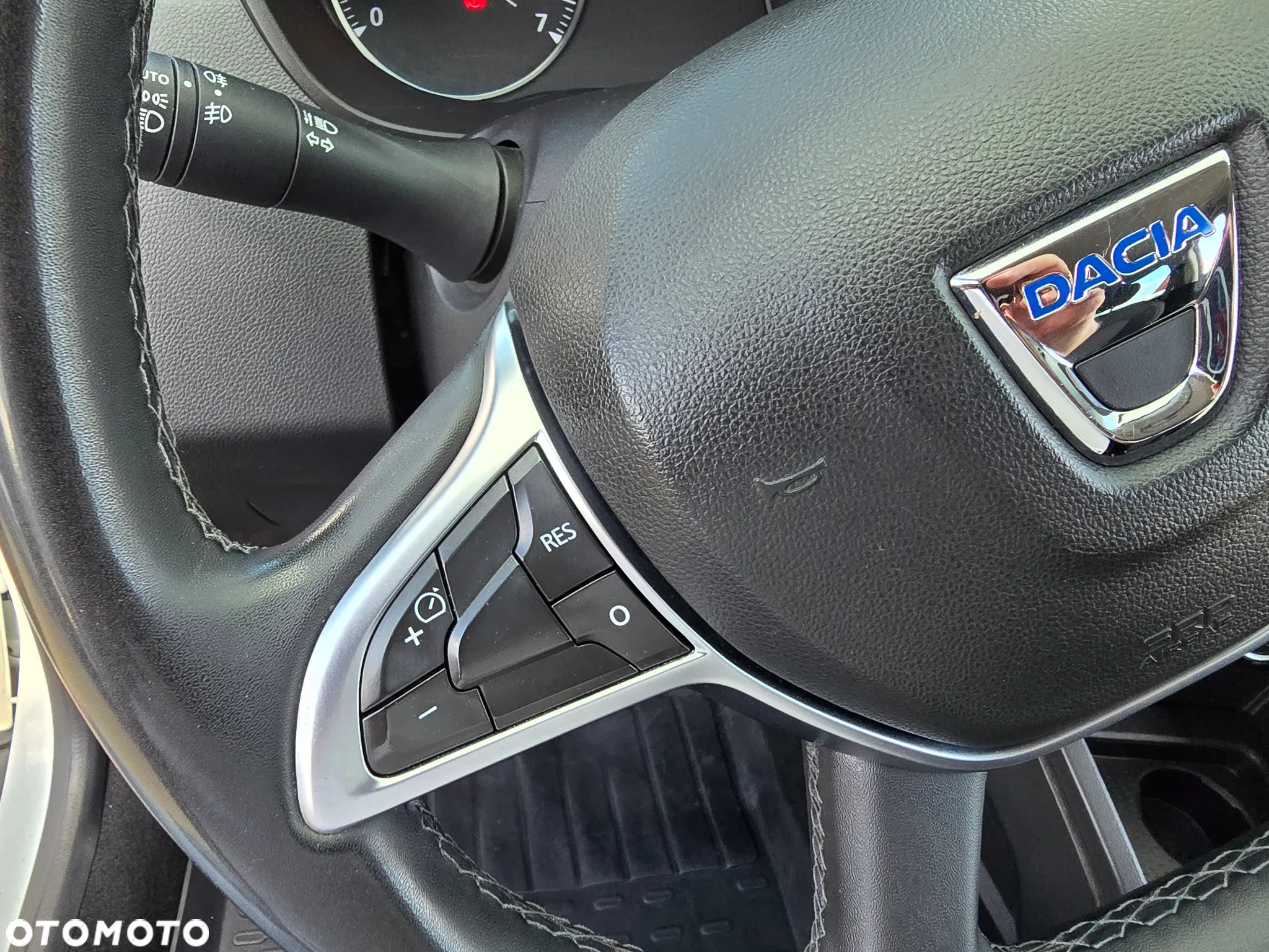 Dacia Duster - 26