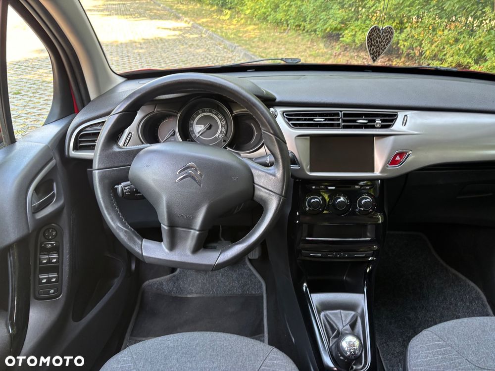 Citroën C3 - 28