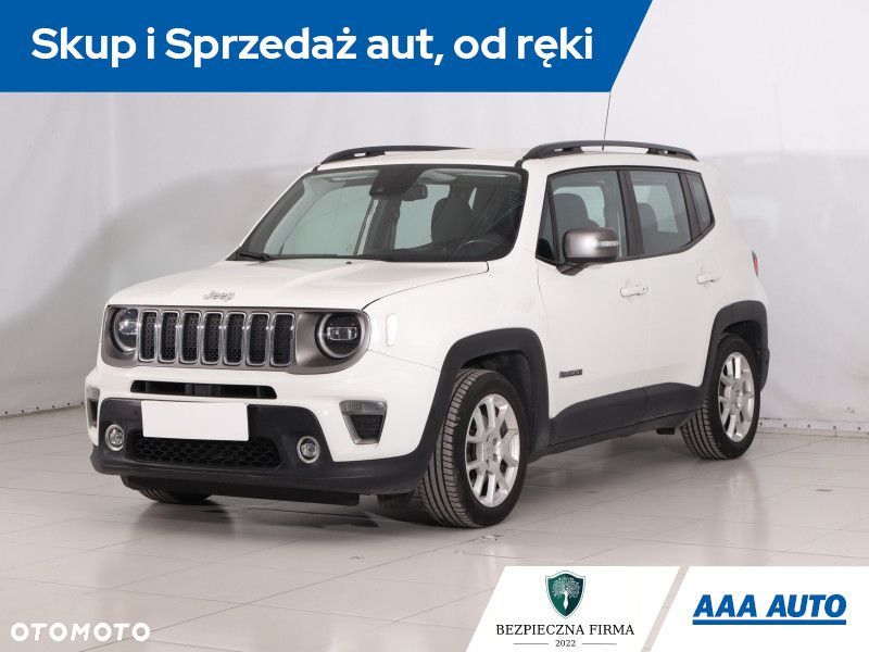 Jeep Renegade - 3