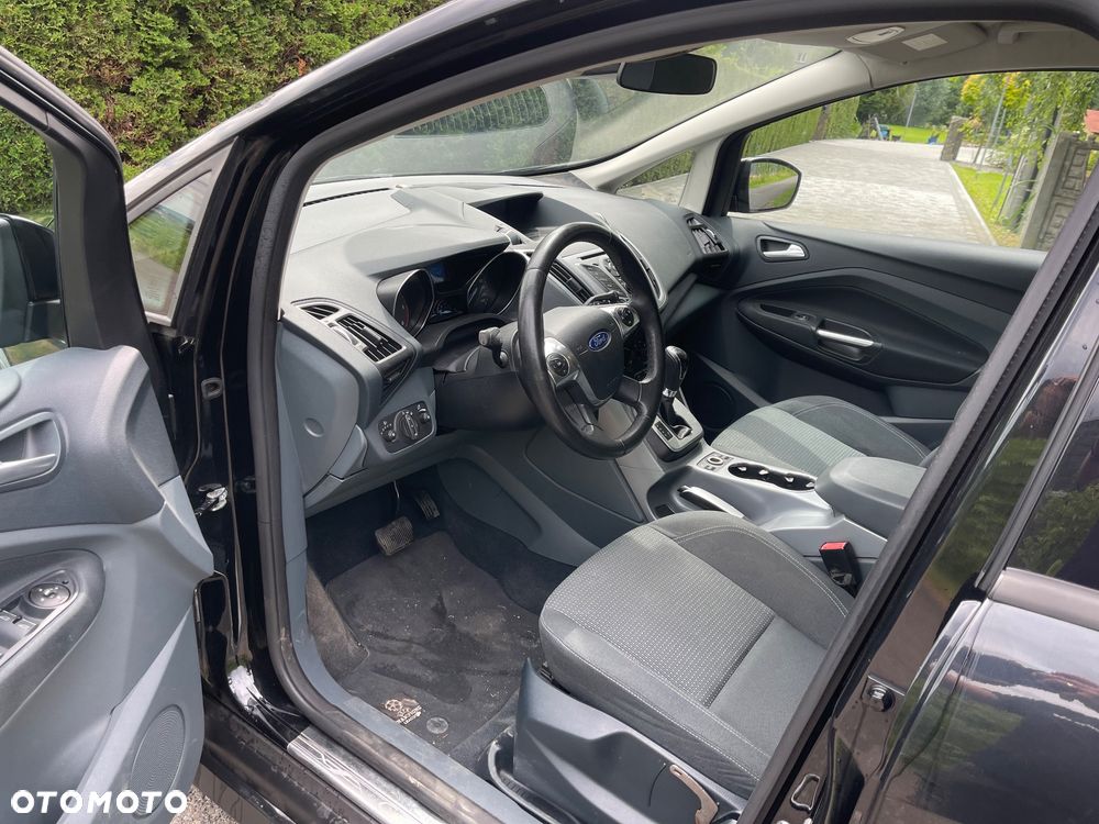 Ford C-MAX 2.0 TDCi Business Edition - 10