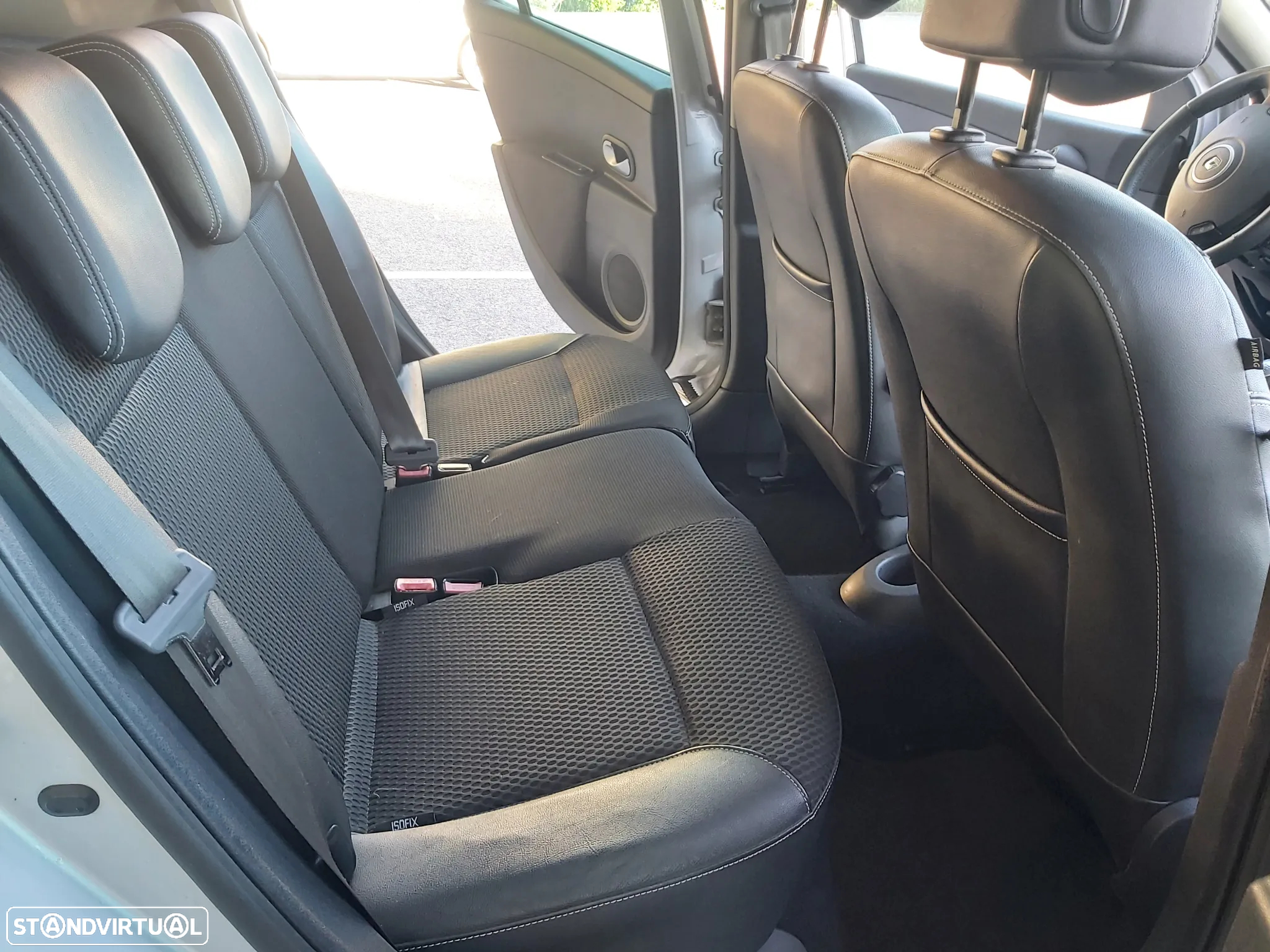 Renault Clio 1.2 TCE Dynamique S - 7