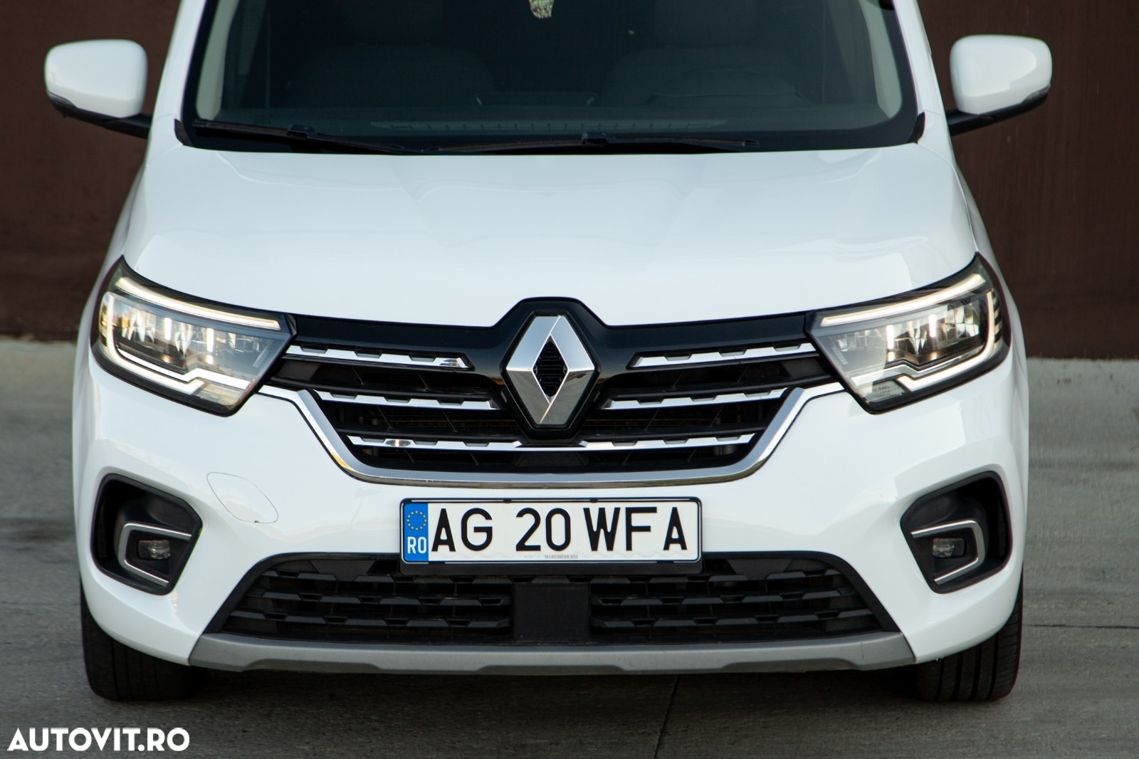 Renault Kangoo - 10