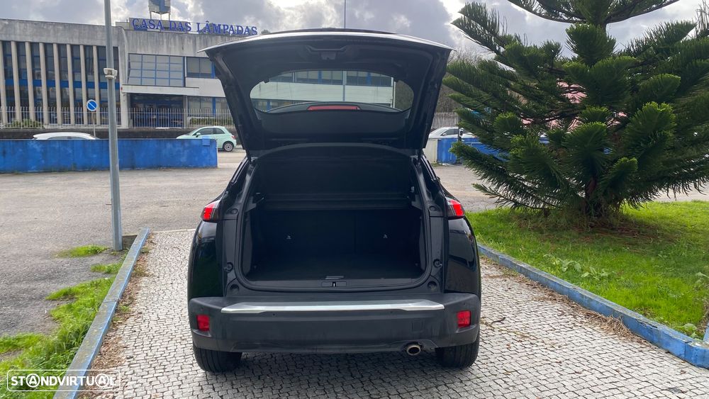 Peugeot 2008 1.5 BlueHDi Active Pack - 8