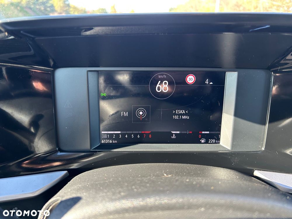 Opel Mokka 1.2 DI Turbo Edition - 30