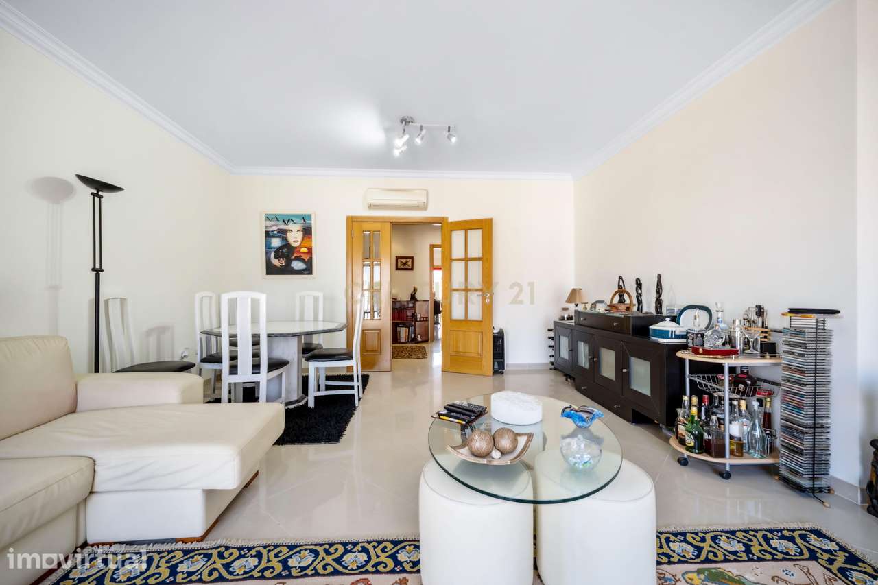 Duplex na Atalaia - Montijo - Grande imagem: 5/31