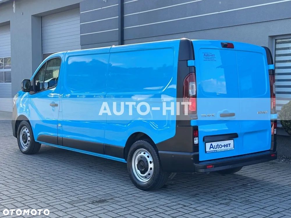 Renault Trafic - 15