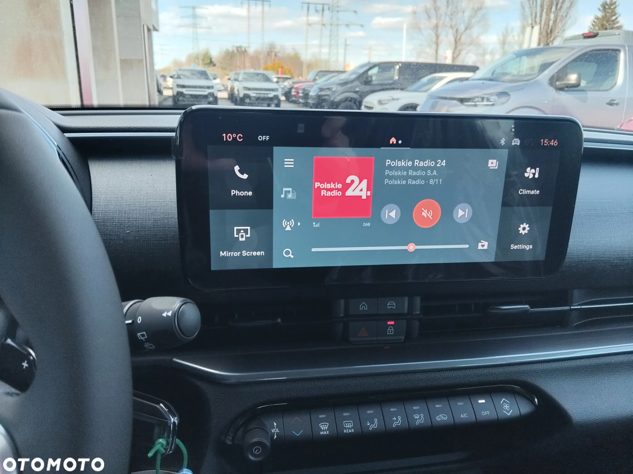 Fiat 600 1.2 Turbo Hybrid eDCT - 10