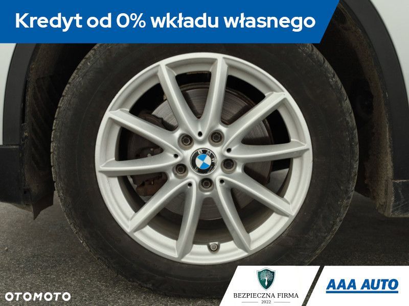 BMW X1 - 14