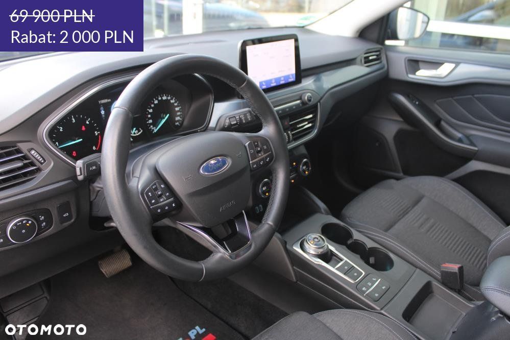 Ford Focus - 9