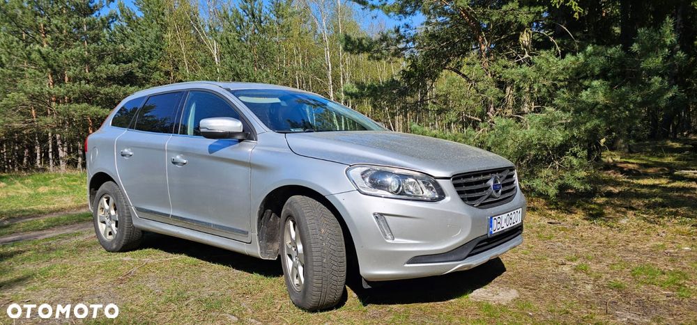 Volvo XC 60 - 1