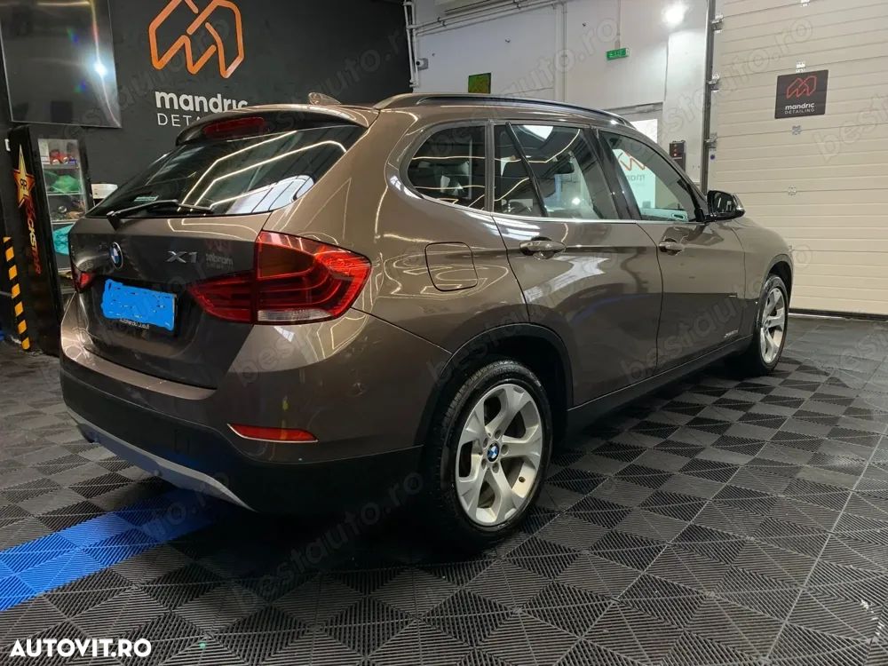 BMW X1 xDrive20d Aut. xLine - 3