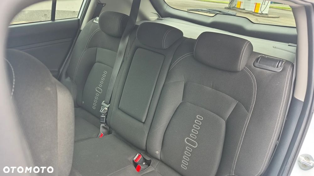 Kia Sportage - 5