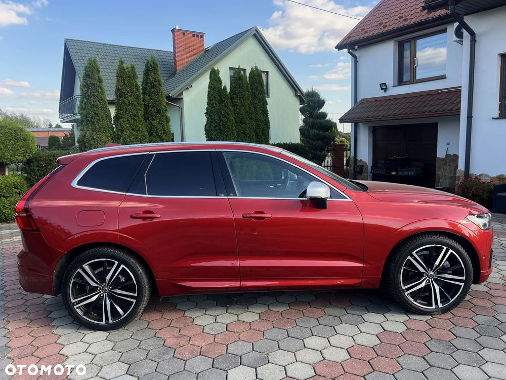Volvo XC 60 T8 AWD Plug-In Hybrid Polestar Engineered - 6