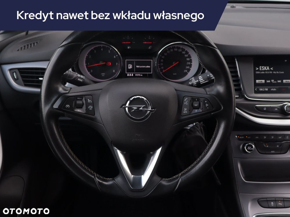Opel Astra - 19
