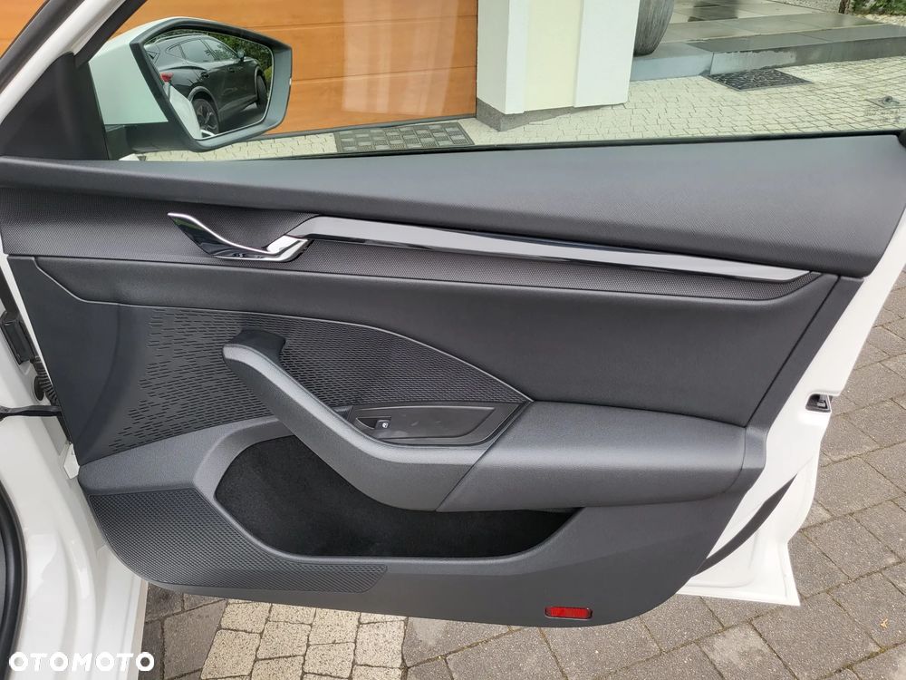 Skoda Octavia 1.0 TSI Ambition - 6