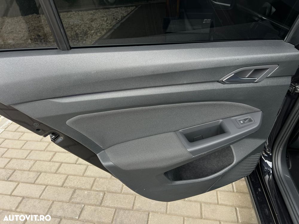 Volkswagen Golf 2.0 TDI 150CP DSG Style - 20