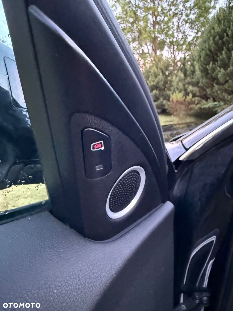 Audi A4 Avant 1.8 TFSI - 11