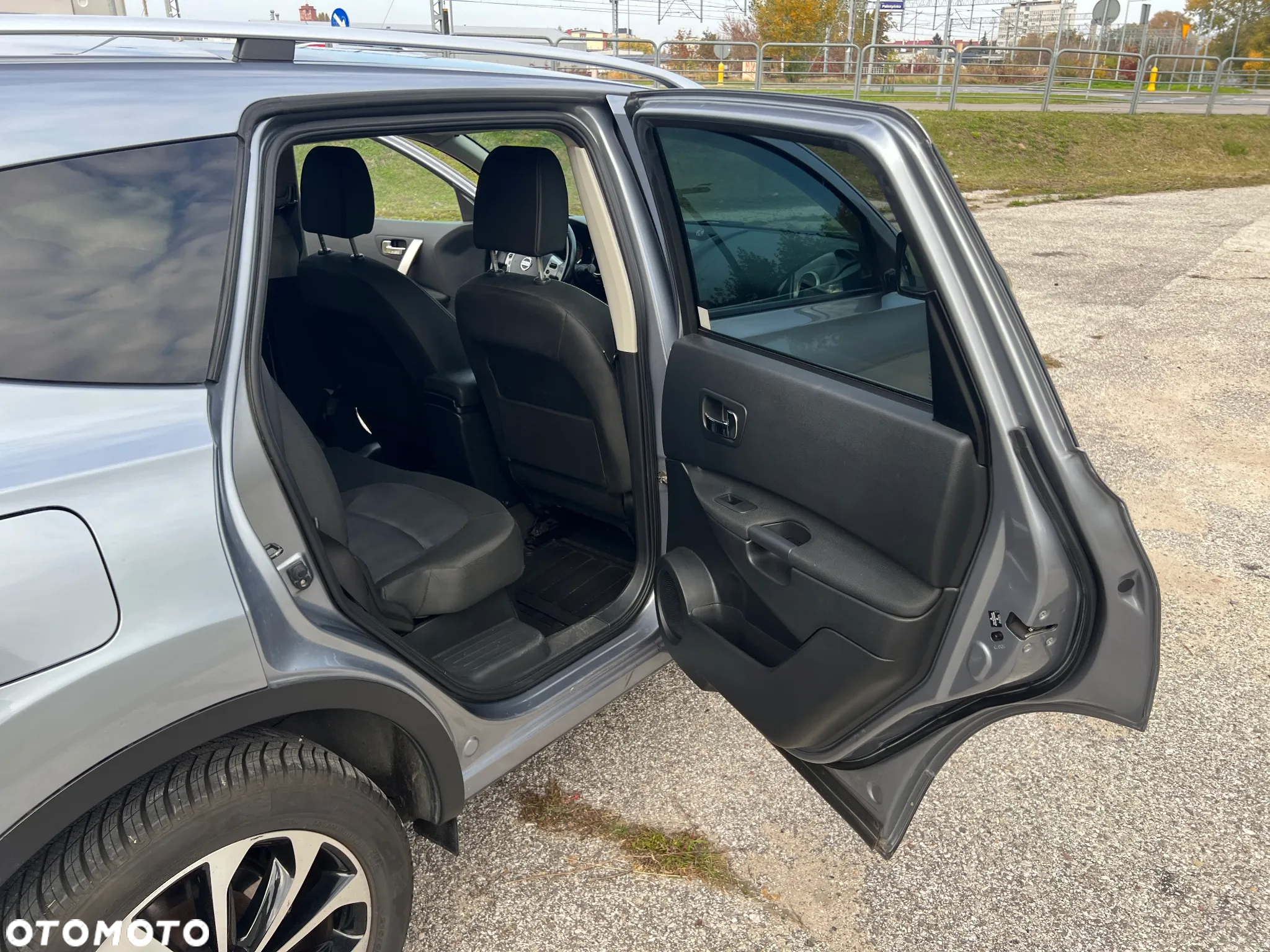 Nissan Qashqai+2 2.0 dCi Tekna - 10