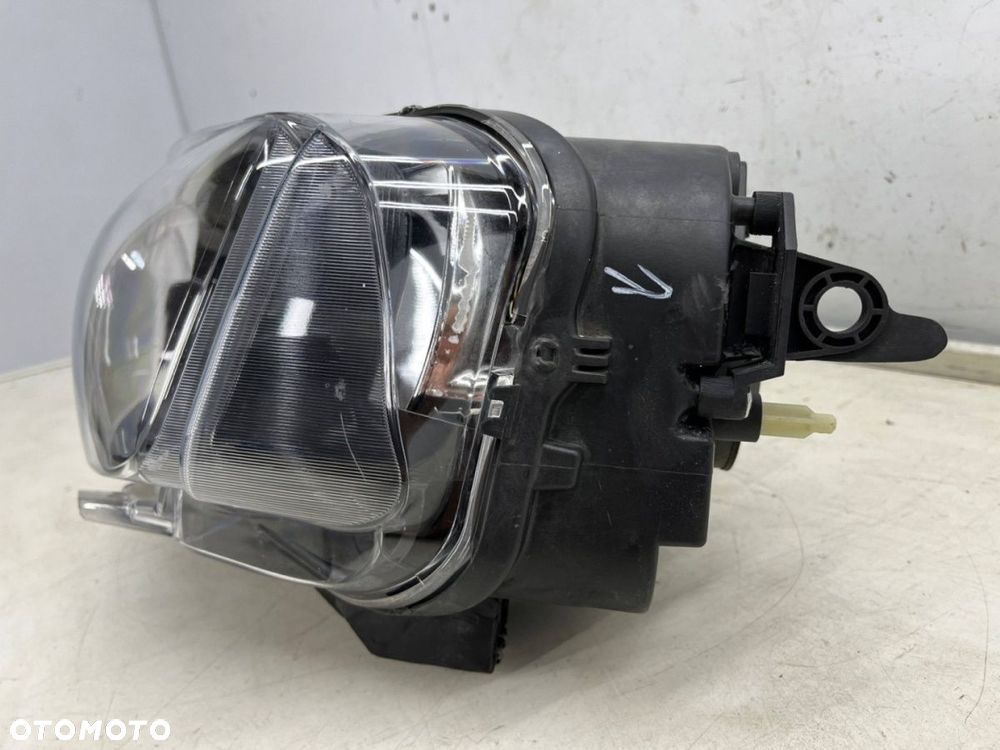 Lampa reflektor Citroen Berlingo III 3 Multispace 18-23r. lewa przednia wersja osobowa lewy przód - 10