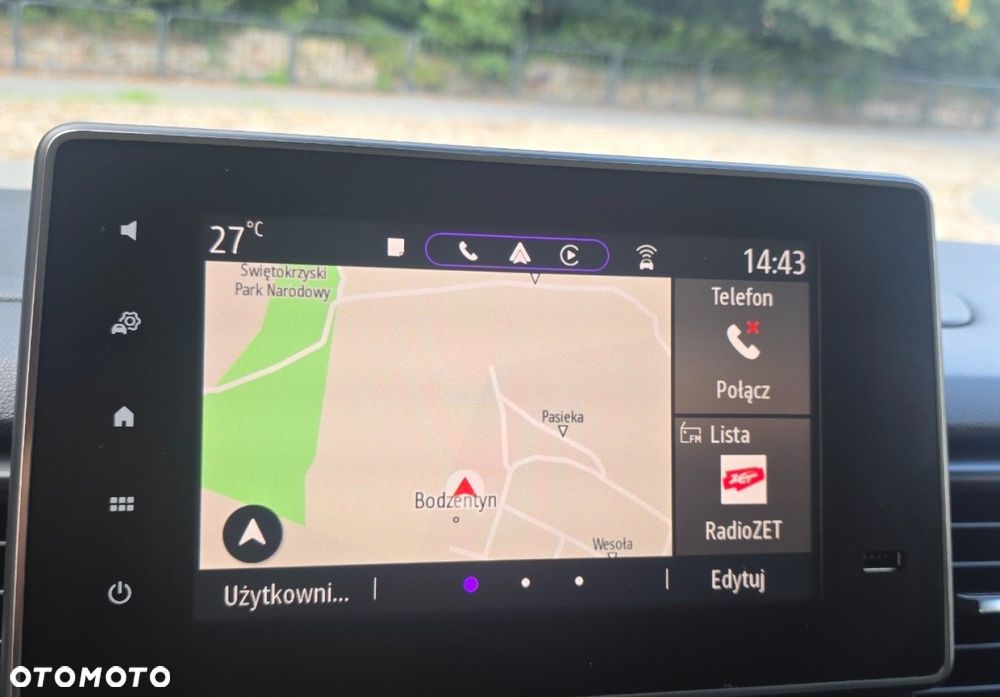 Renault Trafic - 10