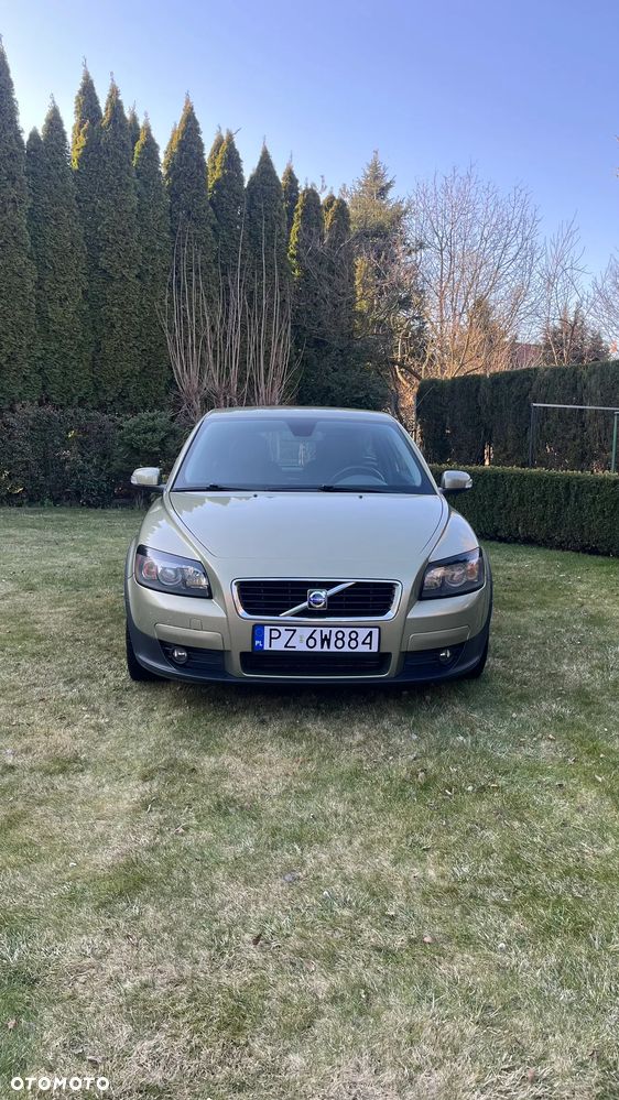 Volvo C30 2.0D Momentum - 2