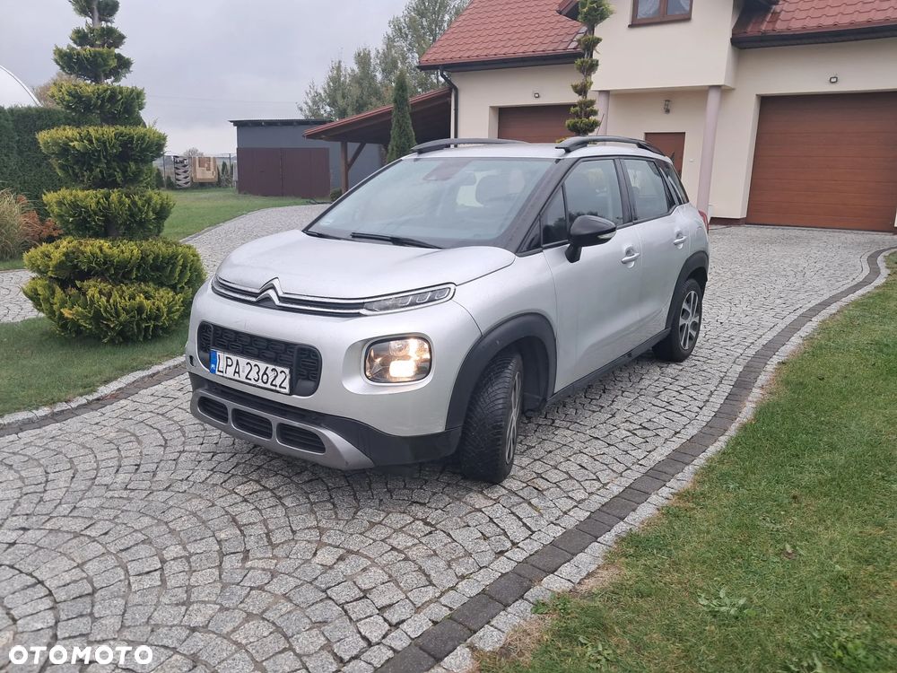 Citroën C3 Aircross 1.2 PureTech GPF Shine S&S - 1
