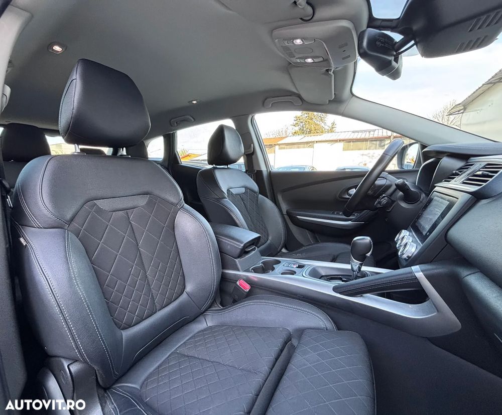 Renault Kadjar TCe EDC GPF Intens - 30