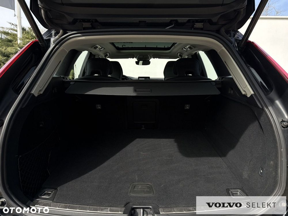 Volvo XC 60 - 33