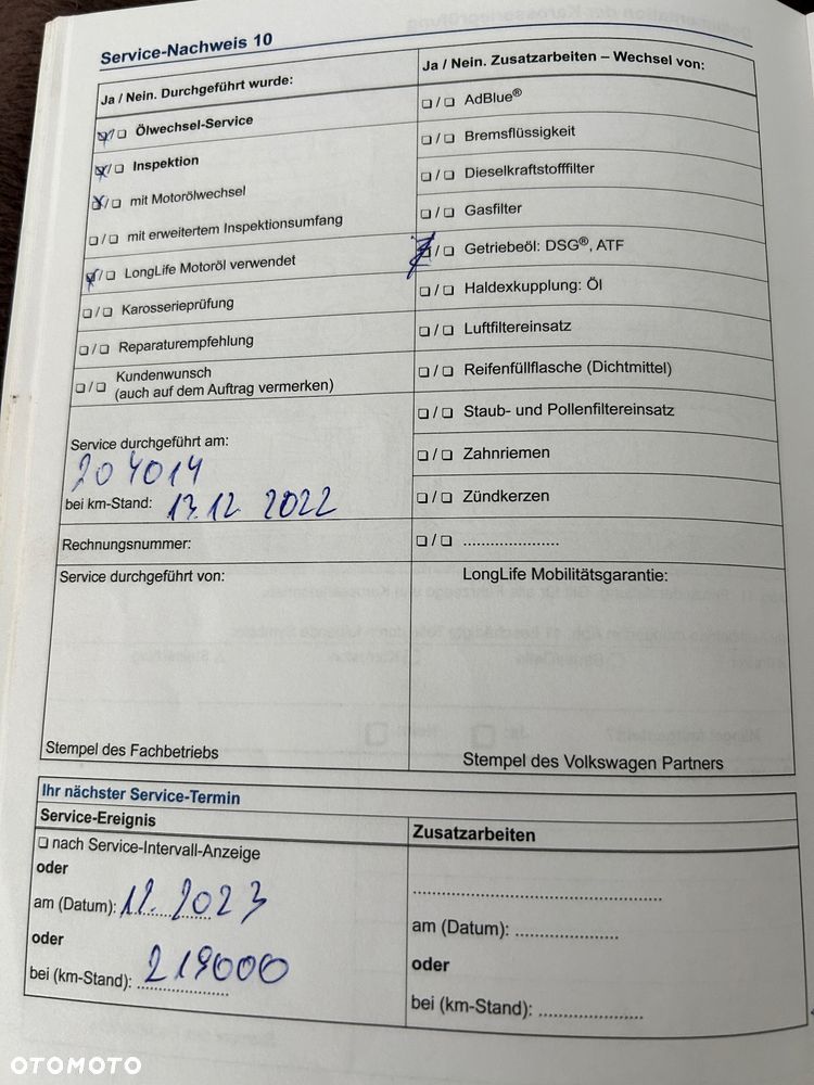 Volkswagen Passat 2.0 TDI Highline R-Style DSG - 38