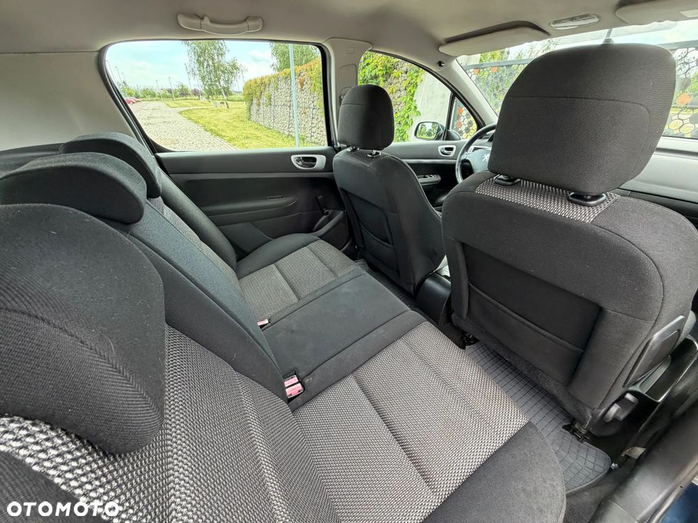 Peugeot 307 HDi 90 Filou - 26