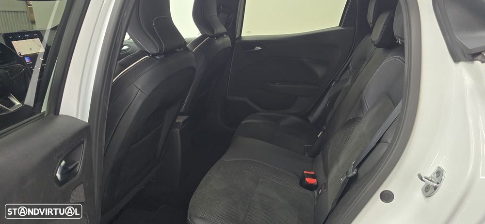 Renault Clio 1.0 TCe Exclusive - 13