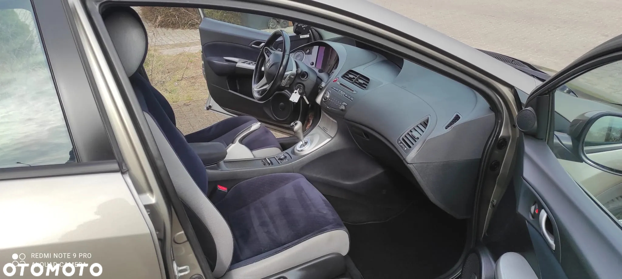 Honda Civic 1.8 Executive - 30