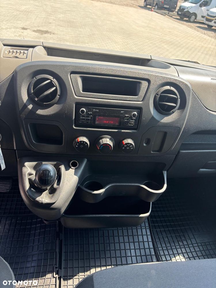 Renault Master - 14