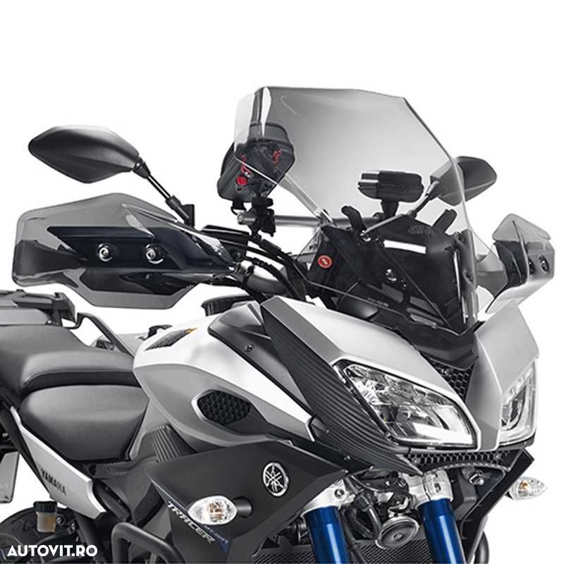 Protectii maini extensii handguard  Givi MT09 tracer - 1