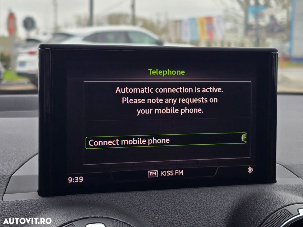 Audi Q2 1.4 TFSI Cylinder on demand S tronic - 28